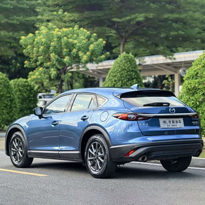 Más Vendido, Precio Bajo, Auto Usado <span class=keywords><strong>Mazda</strong></span> <span class=keywords><strong>CX</strong></span>-4 <span class=keywords><strong>2020</strong></span>, 2.0L Automático, 2WD, Edición Dinámica <span class=keywords><strong>SkyActiv</strong></span>, Exportación China en Venta - Product Image 5
