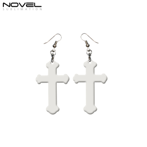 Женские Двухсторонние серьги-гвоздики - Product Image 6
