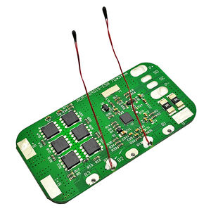 3s 4s 12V 15a BMS 제품 전 <span class=keywords><strong>14.4V</strong></span> 14.8V 리튬 이온 배터리 12.8V 의료 장비 <span class=keywords><strong>LiFePO4</strong></span> SMBus 배터리 팩 - Product Image 4