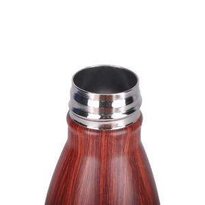 Borraccia Termica Stile Cola in Acciaio Inossidabile a Doppia <span class=keywords><strong>Parete</strong></span> da 500ml - Super Offerta a Prezzo Economico - Product Image 4