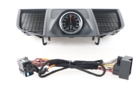Großhandel Auto Tachometer Uhr Stoppuhr Sport Chrono für Porsche Macan 2014-2021