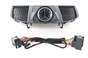 Vente en gros de compteur de vitesse de voiture, chronomètre sport pour Porsche Macan 2014-2021 - Product Image 5