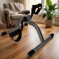 Appareil d'entraînement électrique pour les escaliers, pour l'entraînement des bras et des jambes, rééducation et exercice