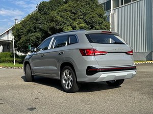 Auto Usata in Vendita 2023 Jetta VS7 280TSI Base Comfortline Senza Incidenti Vernice Originale Auto Prodotta in Cina SUV Molto Richiesto - Product Image 3