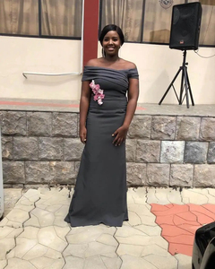 Shop Our Selection of Grey Bridesmaid Dresses for 2023