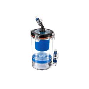 에너지 절약형 외부 무전원 어항 필터 자동 물 순환 정화기 - Product Image 3