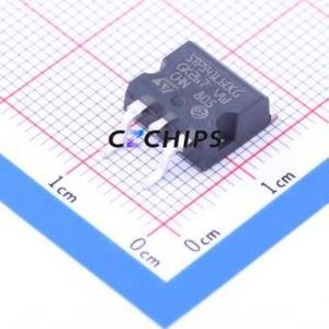Diode Schottky STPS41L60CG-TR TO-263-2 d'origine, neuve, vente en gros de composants électroniques, fournisseur de puces et service BOM - Product Image 1