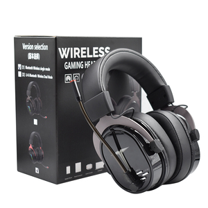 <span class=keywords><strong>Casque</strong></span> de jeu de qualité supérieure fabriqué en Chine, bon marché, bonne qualité sonore, vente en gros - Product Image 1
