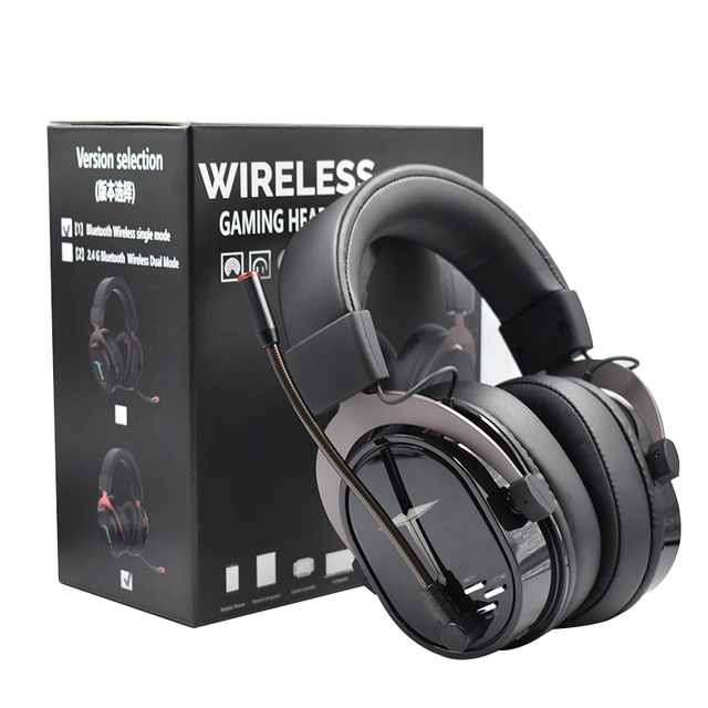 Made in China Superior Quality Cheap Good Sound Quality Wholesale Gaming Headset