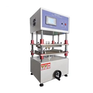 Instrumento de Prueba de Durabilidad para Teclados de Portátiles, Probador de Fatiga de Múltiples Botones, Máquina de Prueba de Vida Útil de Teclas de Teclado - Product Image 2