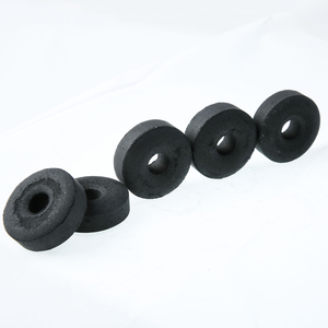 Custom Wholesale Hot Sale High Quality Easy <strong>Lighting</strong> 40mm Ring <strong>Coals</strong> Hookah Charcoal - Product Image 4