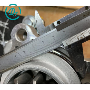 EexcavaStart 24V 11T Ensemble de démarrage pour moteurs YC6L/YC6M/YC6112/YC6120/YC613 Camions à usage intensif QDJ2811/M105R3007SE 1 an - Product Image 6