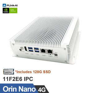 Módulo Nvidia NPN Elite Partners Plink ONO4G-11F2E6 Orin Nano 4G, Computadora Industrial Integrada con IA para Fábrica Digital de Alto Rendimiento - Product Image 2