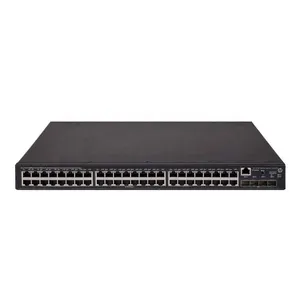 Aruba 2930F 24G 4SFP + saklar Ethernet jaringan terkelola JL253A dengan harga bagus