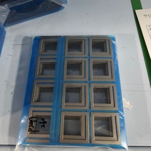 Nhiệt Pad GPU tùy chỉnh EMC EMI che chắn tấm hấp thụ cho thiết bị điện tử che chắn PCB EMI hấp thụ tấm - Product Image 3