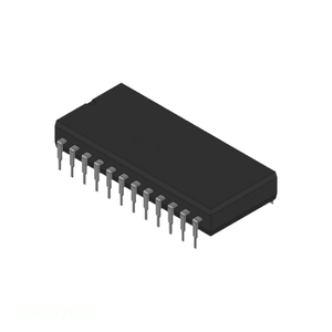 Composants Mémoire électronique 24 DIP (0.300 "7.62mm) AM2976PC Distributeur autorisé - Product Image 1