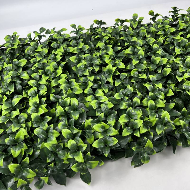 clôture artificielle