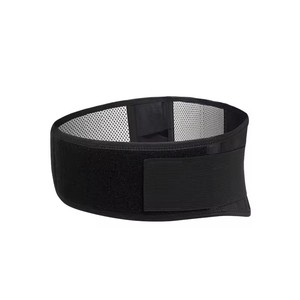 FSPG Adjustable Self-heating <strong>Magnetic</strong> Therapy Belt <strong>Waist</strong> Trimmer <strong>Magnetic</strong> Tourmaline Lumbar Support Back Brace - Product Image 4