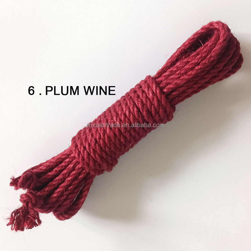 6 PLUM WINE
