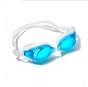 Máscara de lente única de goma y vidrio templado antivaho de vista amplia DX para adultos Buceo sin fugas para hombres y mujeres - Product Image 2