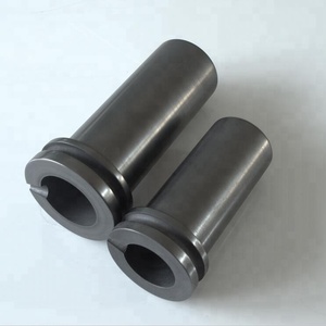 high purity low price graphite crucibles for sale for melting gold,cast iron - Product Image 3