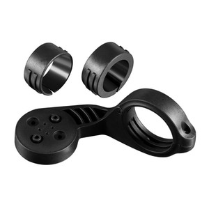 <span class=keywords><strong>Support</strong></span> universel pour ordinateur de vélo ABS, <span class=keywords><strong>support</strong></span> durable pour ordinateur de vélo - Product Image 4