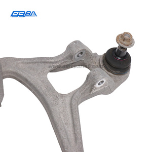 Brazos de Control Superiores Delanteros de Aluminio Izquierdo y Derecho de Alta Calidad para Audi R8, Número de Pieza 420407505 - Product Image 3