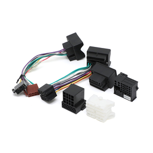 Custom Deutsch 2 Pin Light Connector Automotive Wire Cable Harness Fabricante - Product Image 4