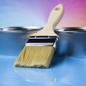 Pinceles de pintura CHOPAND, herramientas de enlucido de Personalización completa profesional, pinceles de pintura a base de agua - Product Image 4