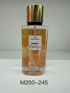 Profumo Floreale Fruttato 1001 Sensi per Donne, Fragranza Spray per il Corpo, Accetta OEM/ODM, Set Regalo Memory - Product Image 4