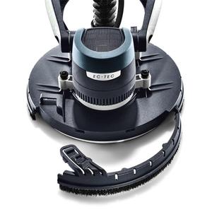 PLANEX LHS-E 225/CTM 36-Set avec aspirateur à longue portée et 400W - Product Image 3