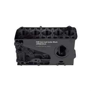 Bloque de Cilindros OEM 2095565 para Ensamblaje de Motor Diésel de Cargadora de Ruedas - Product Image 1