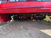Mesin Pemotong Rumput Mini Robot Crawler Remote Control Laris Manis