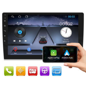 Reproductor de DVD MP5 Portátil <span class=keywords><strong>para</strong></span> Auto de 7 Pulgadas con Pantalla Táctil, Navegación Inteligente Android <span class=keywords><strong>para</strong></span> Auto, Conexión con Teléfono Móvil, Reproductor de Radio <span class=keywords><strong>para</strong></span> Auto - Product Image 6