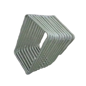 מוטות פלסטיק מחוזק בסיבי זכוכית (GFRP/<span class=keywords><strong>FRP</strong></span>) גמישים וקשיחים - חומר בנייה קל משקל, בעל חוזק גבוה ואיכות גבוהה, ניתן להתאמה אישית בגודל ובצבע. - Product Image 2