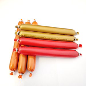 Saucisses de jambon pour animaux de compagnie de qualité supérieure pour chiens et chats-Collations d'entraînement savoureuses et nutritives, vente en gros disponible - Product Image 1