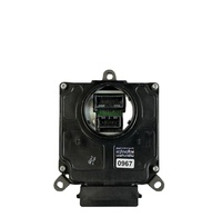 Module de commande de phares LED d'origine 89907-50010 89908-50010 pour Lexus LS500 2018-2020 à trois yeux