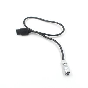 Câble adaptateur d'alimentation compatible <span class=keywords><strong>BMPCC4K</strong></span> 6K pour stabilisateur de cardan Ronin-S - Product Image 6