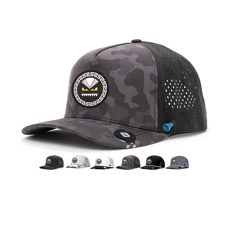 ลายพราง