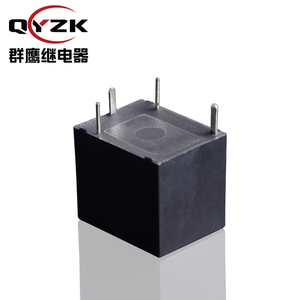 Bobine 24V DC SPST-NO (1 Forme A) Puissance nominale de charge 20 Ampères 14VDC 4 broches 0,6W Alternative au relais automobile de petite taille 895 - Product Image 2