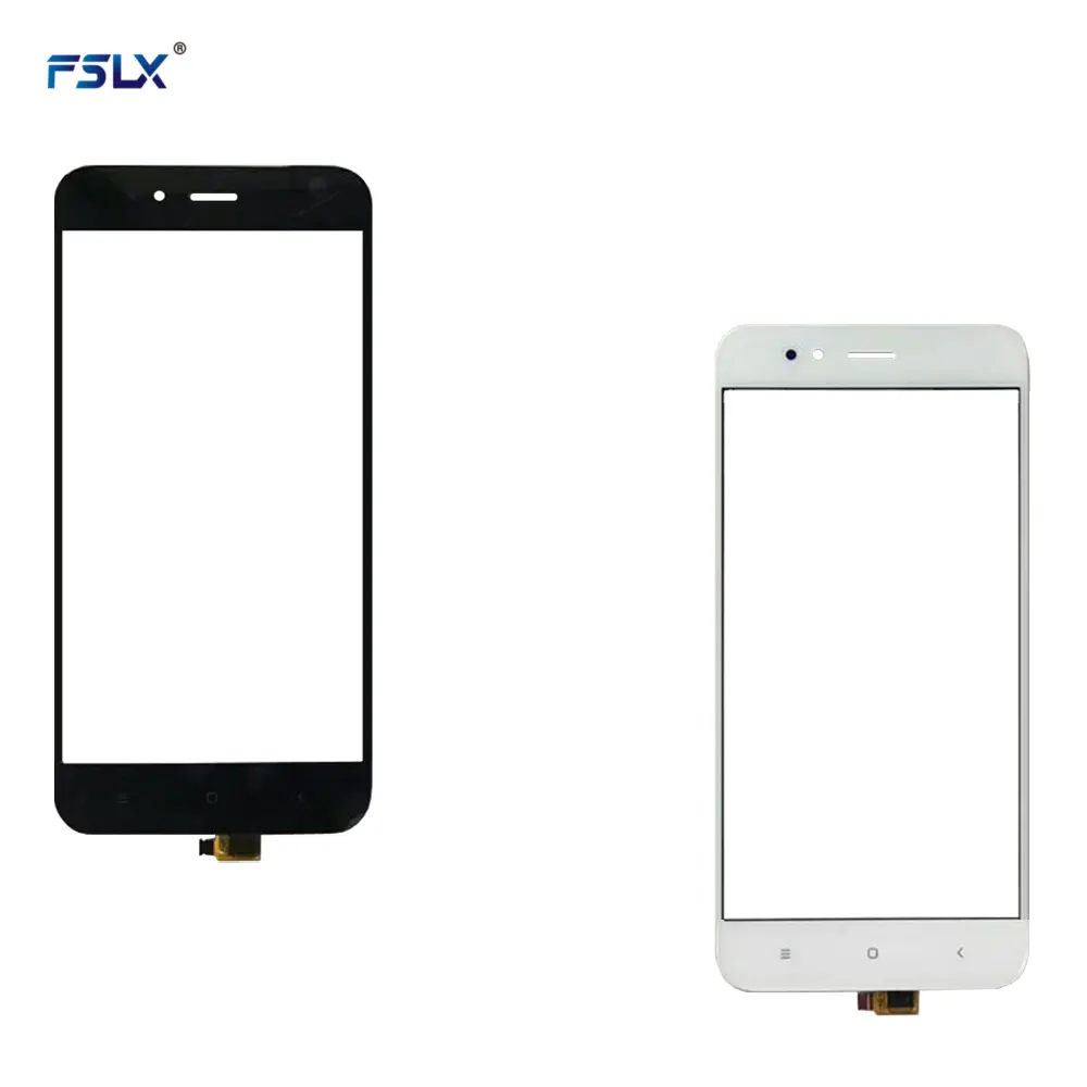 Mobiele Telefoon Onderdelen Voor Xiaomi Mi A1 MiA1 Touch Screen Met Digitizer