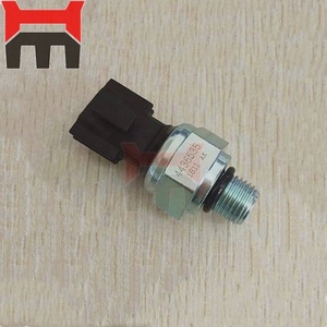 Capteur de pression E325D E329D E345D CAT330D E325B, capteur haute pression 4343436 434-3436 - Product Image 2