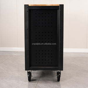 <span class=keywords><strong>Caja</strong></span> <span class=keywords><strong>de</strong></span> <span class=keywords><strong>Herramientas</strong></span> Rodante Económica, Gabinete <span class=keywords><strong>de</strong></span> <span class=keywords><strong>Herramientas</strong></span> <span class=keywords><strong>con</strong></span> Cerradura para Taller, <span class=keywords><strong>con</strong></span> Soporte OEM y ODM, <span class=keywords><strong>con</strong></span> 12 Cajones, Gabinete para Taller y Garaje - Product Image 5