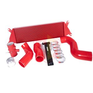 Mayorista de piezas de motor de coche: Enfriador de aceite de transmisión de alta resistencia, intercooler modificado para GWM Tank 300 - Product Image 1