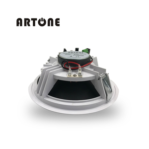 Artone TH-706A TH-708A âm thanh 6.5 ''<span class=keywords><strong>stereo</strong></span> hoạt động không dây 20 Wát không dây bt5.0 Loa trần cho giá rẻ hệ thống âm thanh - Product Image 3