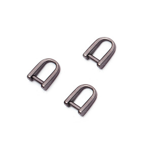 Die-Cast Ud Metal Buckles Zinc Alloy Durable Home Use Hardware Accessories - Product Image 3