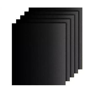 แผ่นรองย่างและกระดาษไฟเบอร์กลาส 40X30 ซม. ไม่ติดกระทะ สำหรับทำอาหาร อบ บาร์บีคิว - Product Image 1