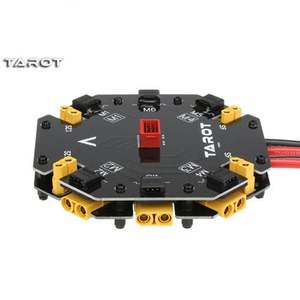 Tableau de distribution Tarot 12S 480A TL2996 - Product Image 2