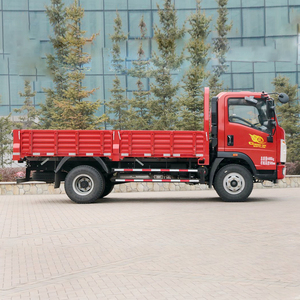 Camion benne basculante lourd Chine <span class=keywords><strong>SINOTRUK</strong></span> 3 tonnes 5 tonnes 10 tonnes HOWO Dongfeng Foton <span class=keywords><strong>CDW</strong></span> Euro 2 4x2 Diesel Neuf Weichai - Product Image 3