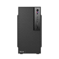 High Quality ATX Case Tower Gaming Computer Pc Case OEM Custom Gaming Pc with CPU Cooling Fans for Gamer Office Furniture